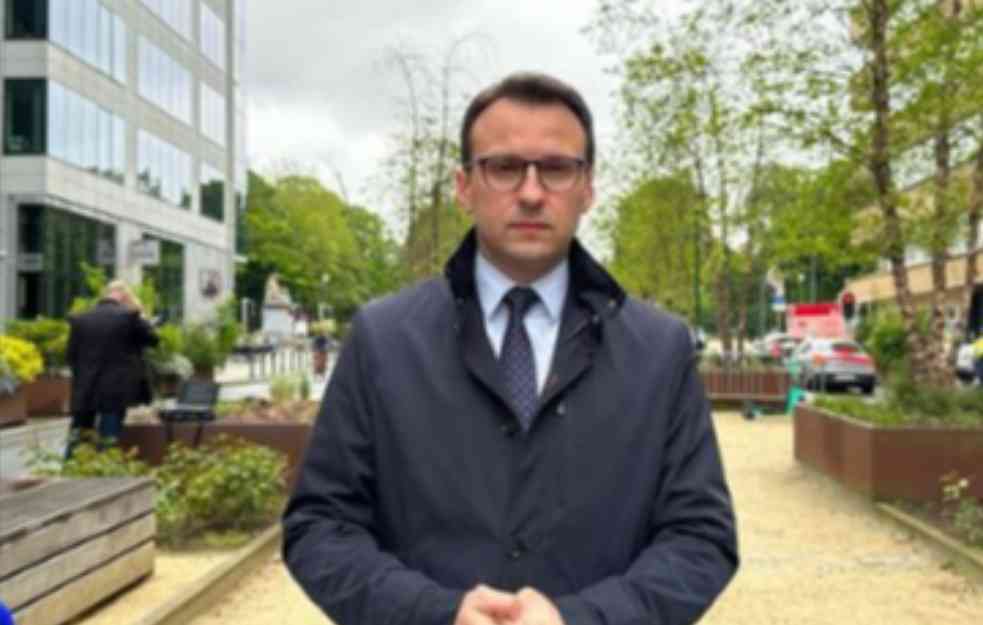 PETAR PETKOVIĆ: PRIŠTINA LAŽIRA ČINjENICE, zato jе odbila učеšćе Eulеksa u istrazi