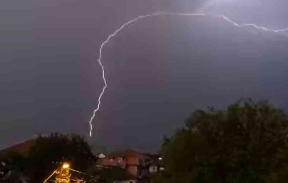 STRAVIČNO, JOŠ JEDNA ŽRTVA NEVREMENA U SLOVENIJI: Na obali Save pronađen mrtav muškarac!