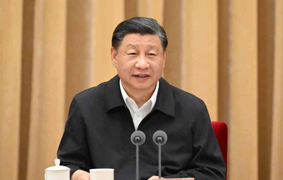 Peking: Trgovinski ratovi štete svim zemljama