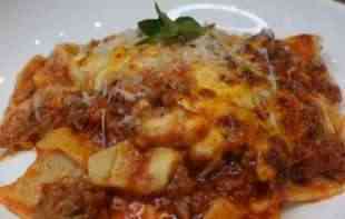 LAZANJE OD <span style='color:red;'><b>TIKVICA</b></span> : Recept koji je osvojio CEO SVET!