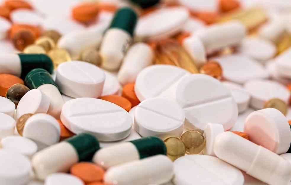DROGA SVE OPASNIJA: Sve češći smrtni slučajevi zbog predoziranja?