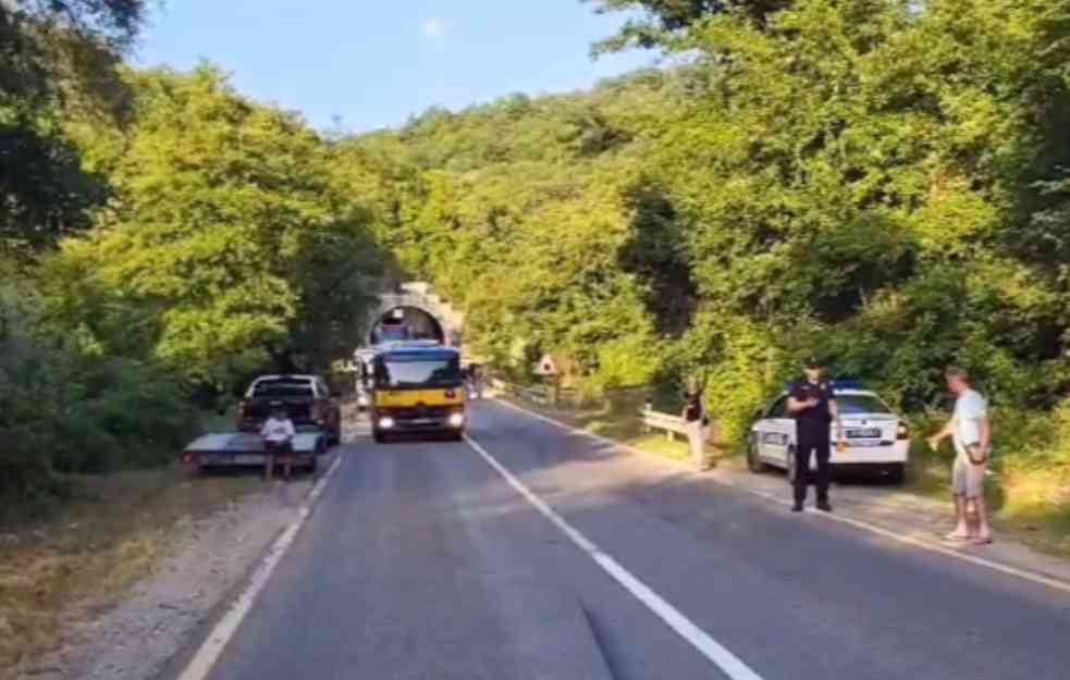Uhapšen Beograđanin zbog udesa u kome je poginula žena! PRETICAO GDE NIJE SMEO