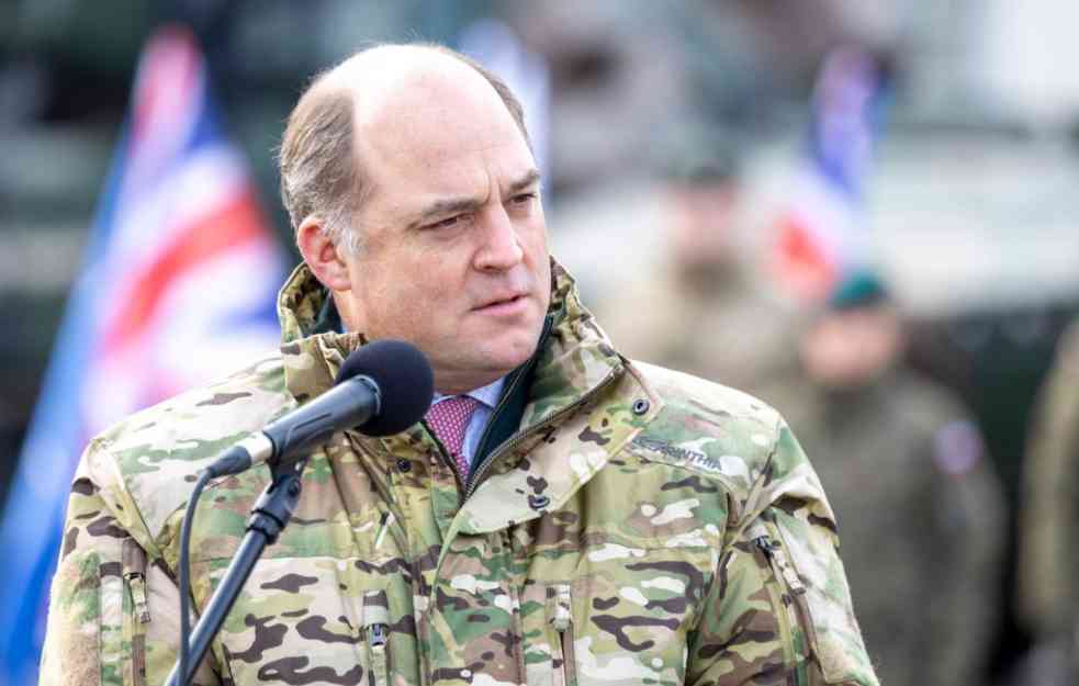 SINIŠA LJEPOJEVIĆ: Simbolika ostavke britanskog ministra
