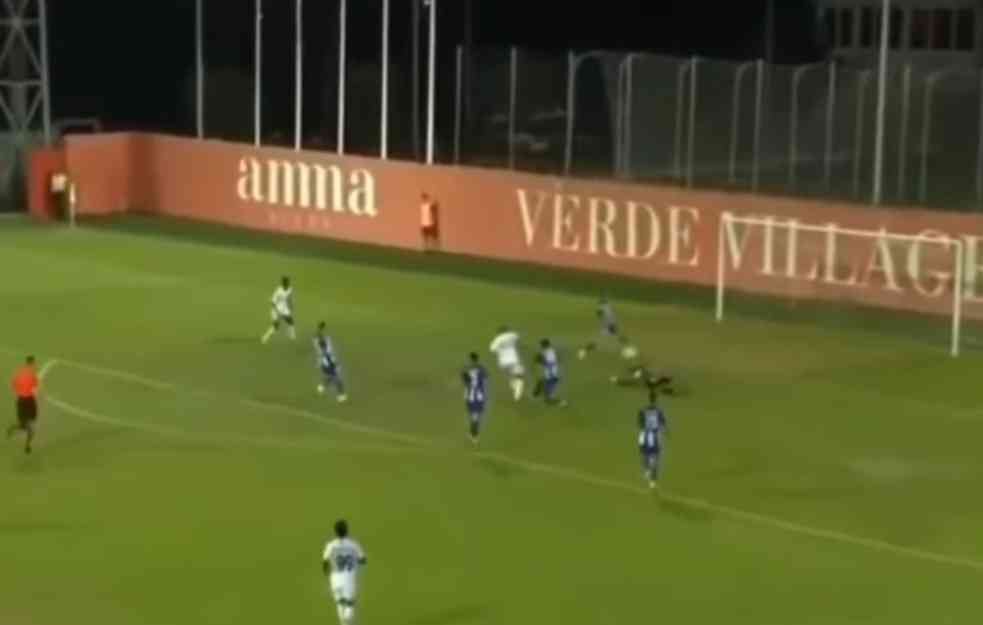 SKANDAL! CRNOGORCI OPTUŽENI DA SU NAMESTILI UTAKMICU U EVRO TAKMIČENJU: Došlo 7+ u nadoknadi, uplate i preko 250.000 evra (VIDEO)