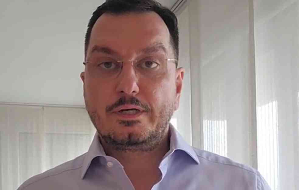 DOKTOR GORAN OTKRIO NA KOJI NAČIN SRPKINJE VRAĆAJU NEVINOST: Izneo ŠOK tvrdnje, SVE VIŠE ŽENA RADI OVO DOLE