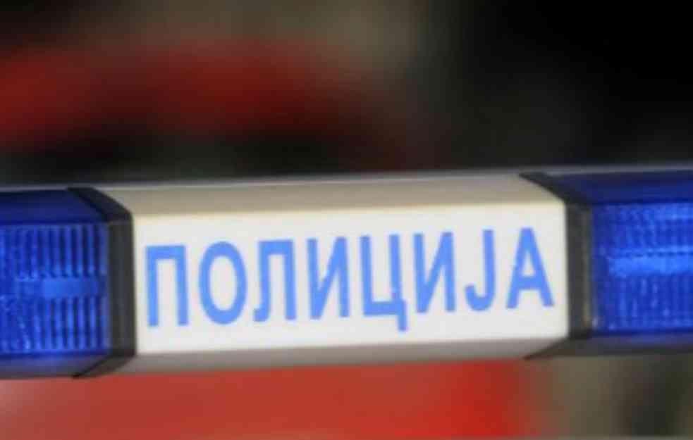 STRAVIČNA SCENA U GROCKOJ: Prolaznici pronašli telo bez šaka i glave