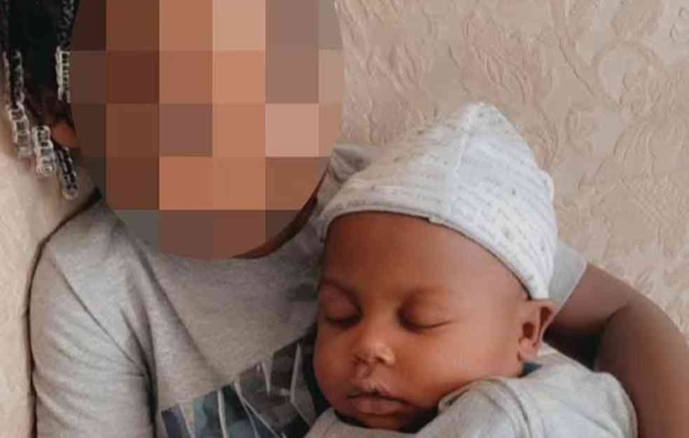 UŽASNO: DEČAK (5) UPUCAO SVOG BRATA OD ŠESNAEST MESECI 