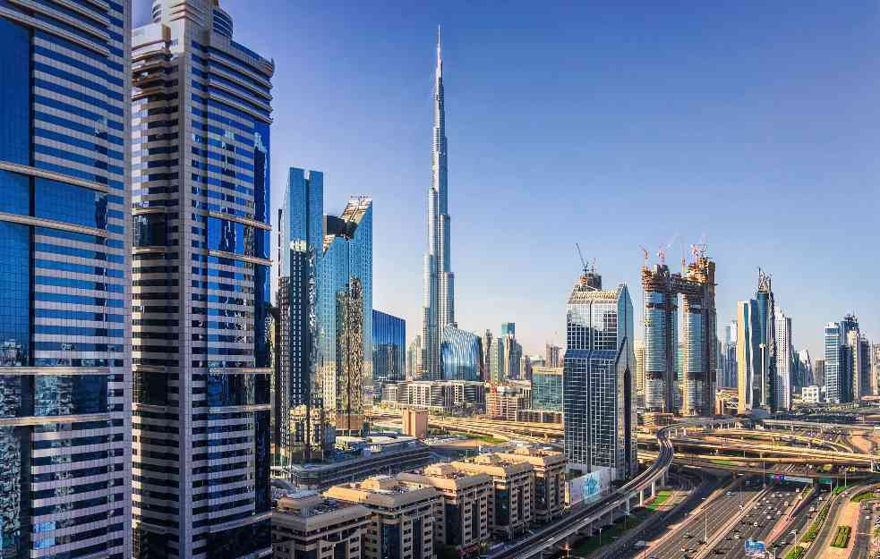 Udala se za šeika iz Dubaija: Mada joj nije sve idealno kako se čini