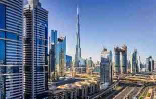 Udala se za <span style='color:red;'><b>šeik</b></span>a iz Dubaija: Mada joj nije sve idealno kako se čini
