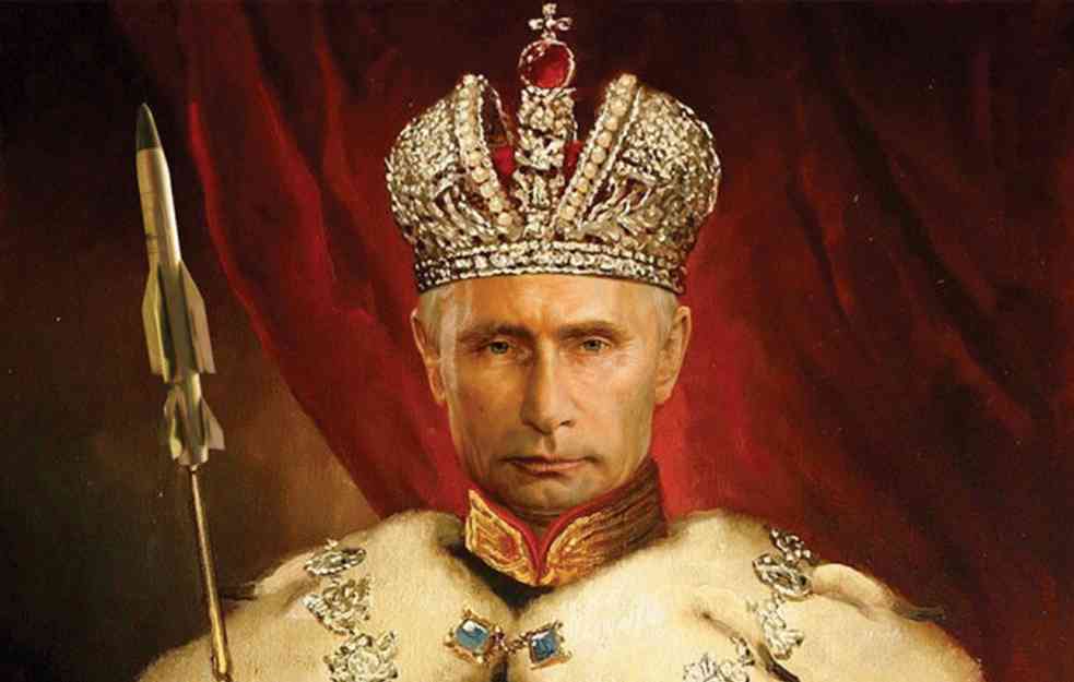 Šta je Staljin poručio Putinu?