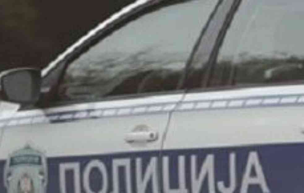 Uhapšeno šest lica zbog nelegalne gradnje na Ledinama