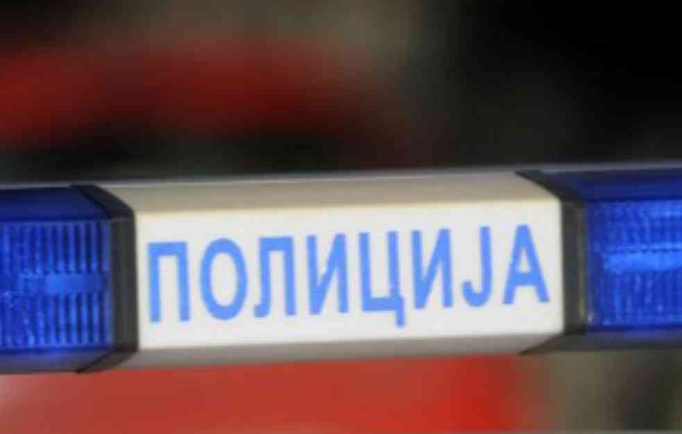 MLADIĆ I NJEGOV OTAC NASRNULI NA POLICIJU U MIRIJEVU: Došli po prijavi, pa napadnuti!