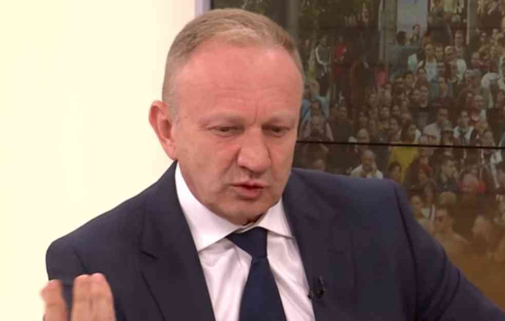 SSP OSNOVAO : „Deklaraciji za sprečavanje propadanja Srbije“, evo šta on podrazumeva?