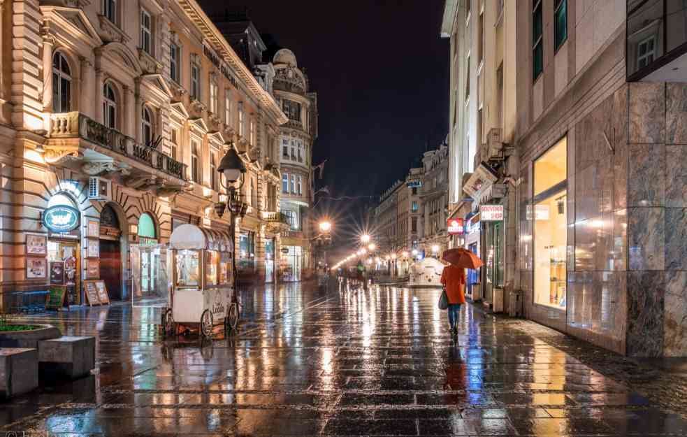 Kineskinja zbog ljubavi došla u Srbiju, pa zakukala na sav glas
