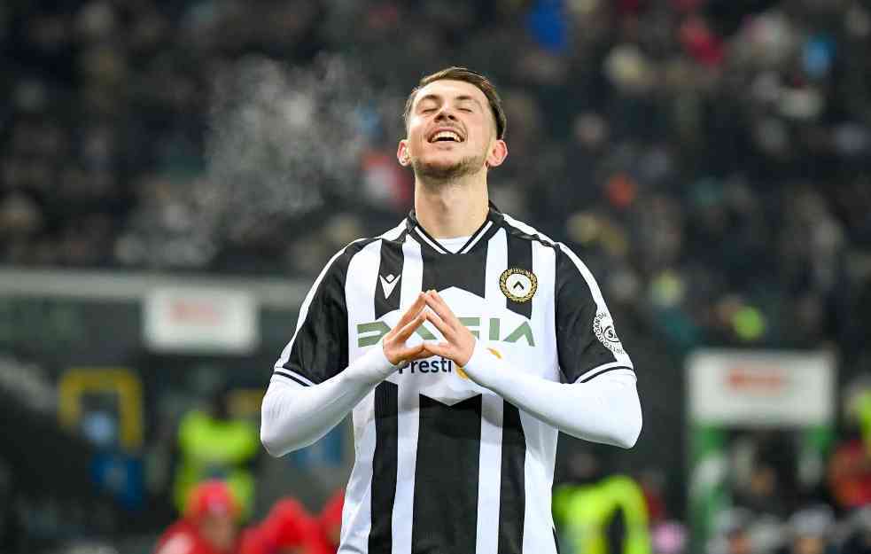 Fener hoće Lazara Samardžića