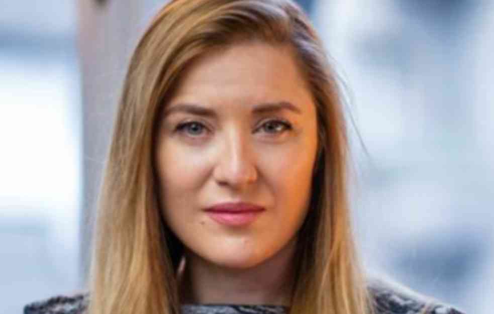GLUMICA NATAŠA MARKOVIĆ PRIVATAN ŽIVOT DOBRO KRIJE: U braku je s poznatim novinarom, ali se u javnosti nikad ne pojavljuju zajedno