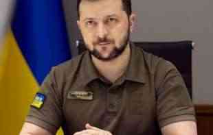 Zelenski čestitao Trampu povratak na mesto predsednika, poručio mu ove dve stvari