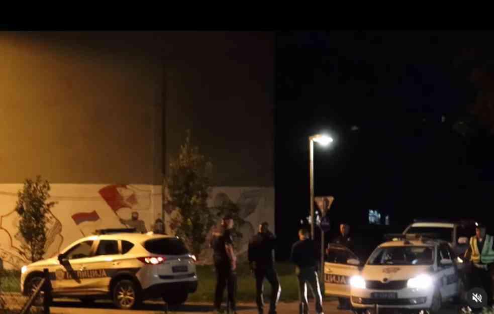 ČULA SE RAFALNA PALJBA PA POTEGLI I NOŽEVE: Dvojica mladića povređena, policija traga za napadačima! Detalji sukoba u Novom Sadu