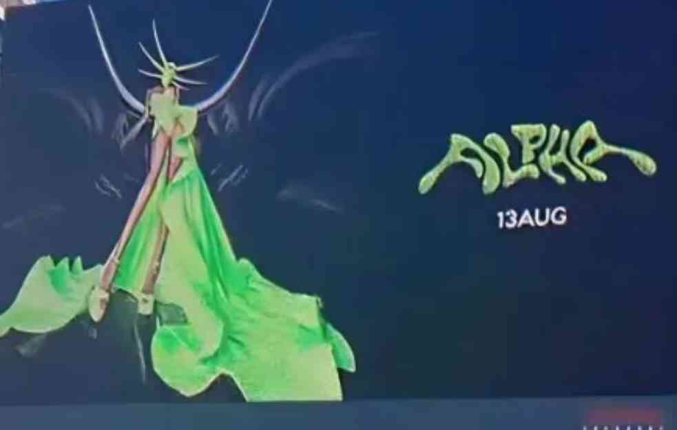 Preokret tri dana pred izlazak Karleušinog albuma: Donela konačnu odluku usred drame sa Futom