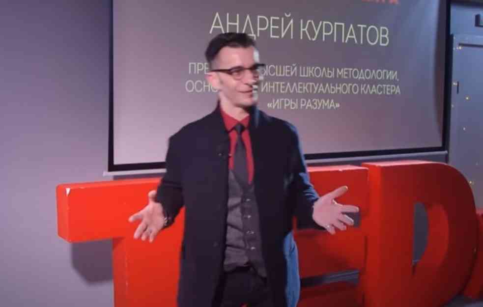 POZNATI RUSKI DOKTOR: Nema svađe sa decom, mora se znati ko je roditelj, a ko - DETE!
