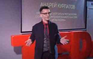 POZNATI <span style='color:red;'><b>RUSKI DOKTOR</b></span>: Nema svađe sa decom, mora se znati ko je roditelj, a ko - DETE!