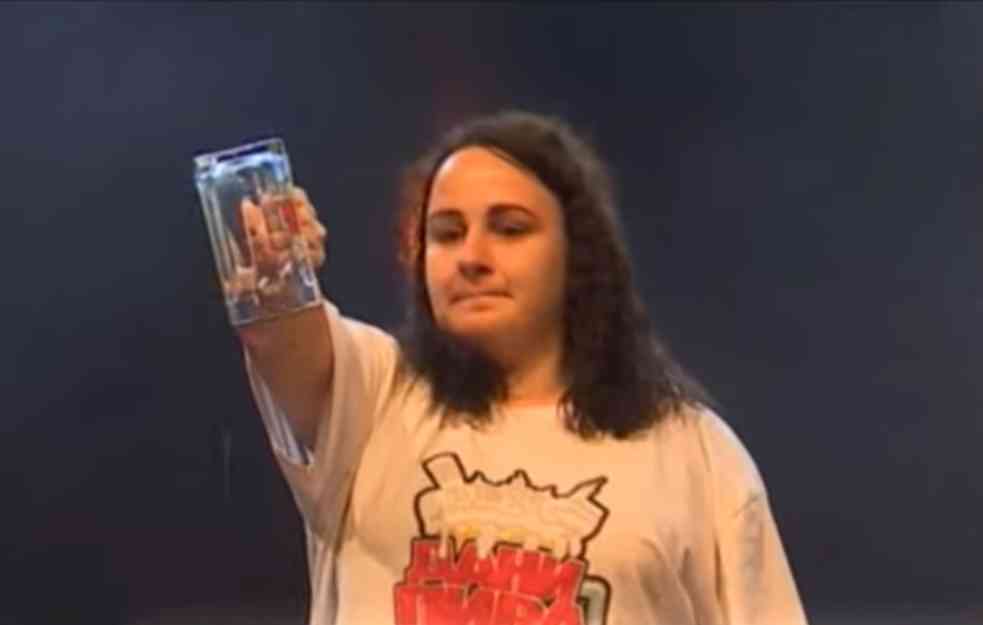 KOLIKO SE BRZO MOŽE POPITI PIVO: Ovo su REKORDERI! 