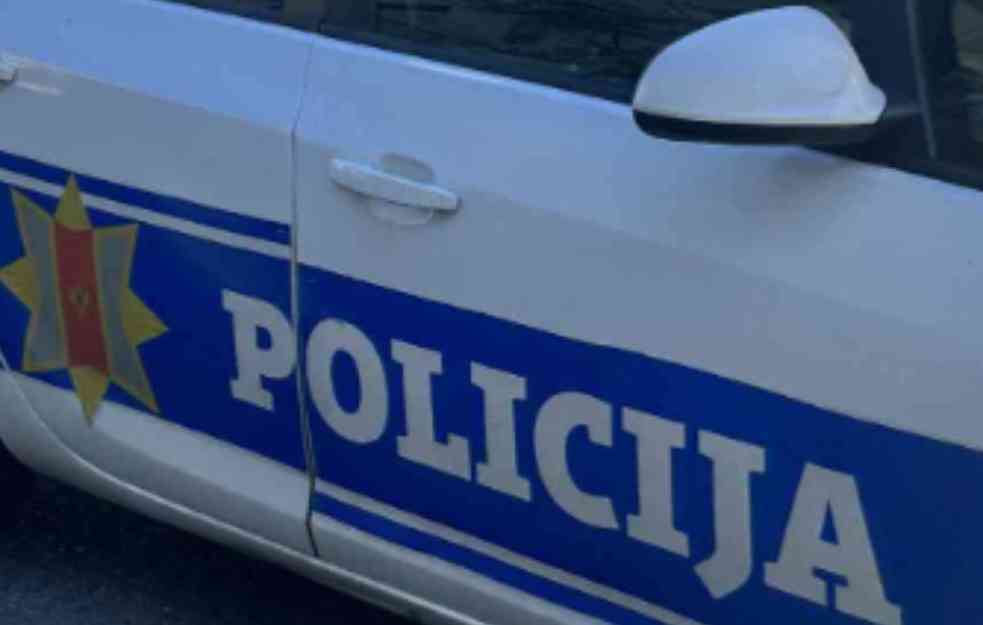 Tragedija u Podgorici: Posle svađe pucao u komšinicu, pa se obesio