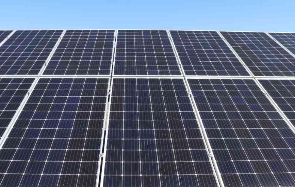 Solarna energija polako prednjači: Svet je na 40% potrošnje iz zelene energije
