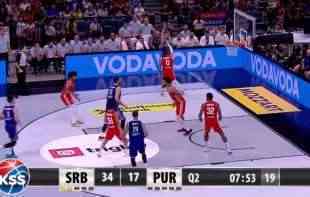 SRBIJA ISPRATILA KOŠARKAŠE NA <span style='color:red;'><b>SVETSKO PRVENSTVO</b></span>: 