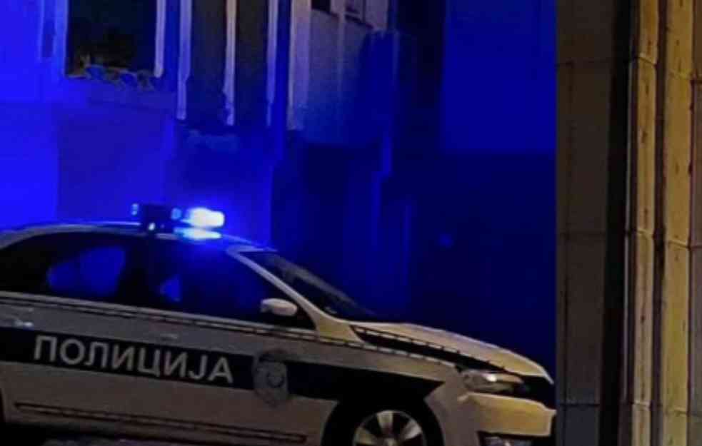 Pokušaj otmice devojčice u Mladenovcu? Evo šta se tačno desilo