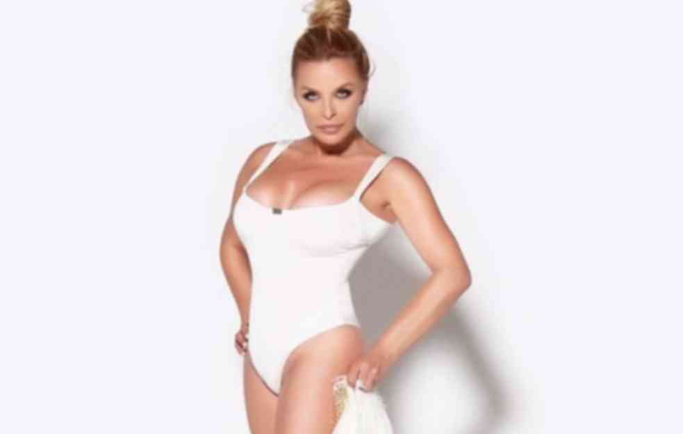 Vanesa Šokčić o estradi devedesetih