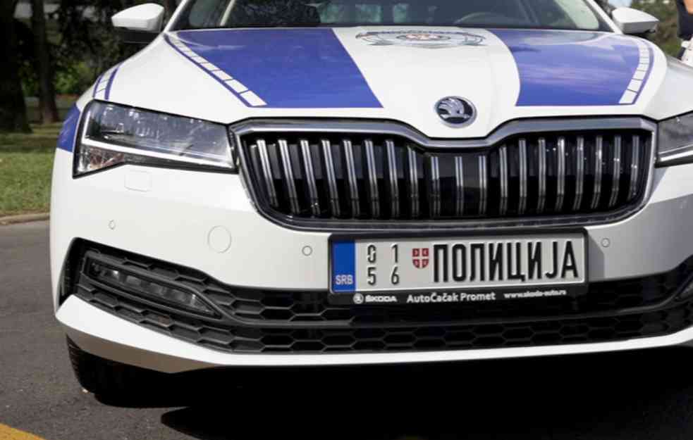 Motociklista bez vozačke dozvole usmrtio staricu u Beogradu, vozio pod dejstvom alkohola