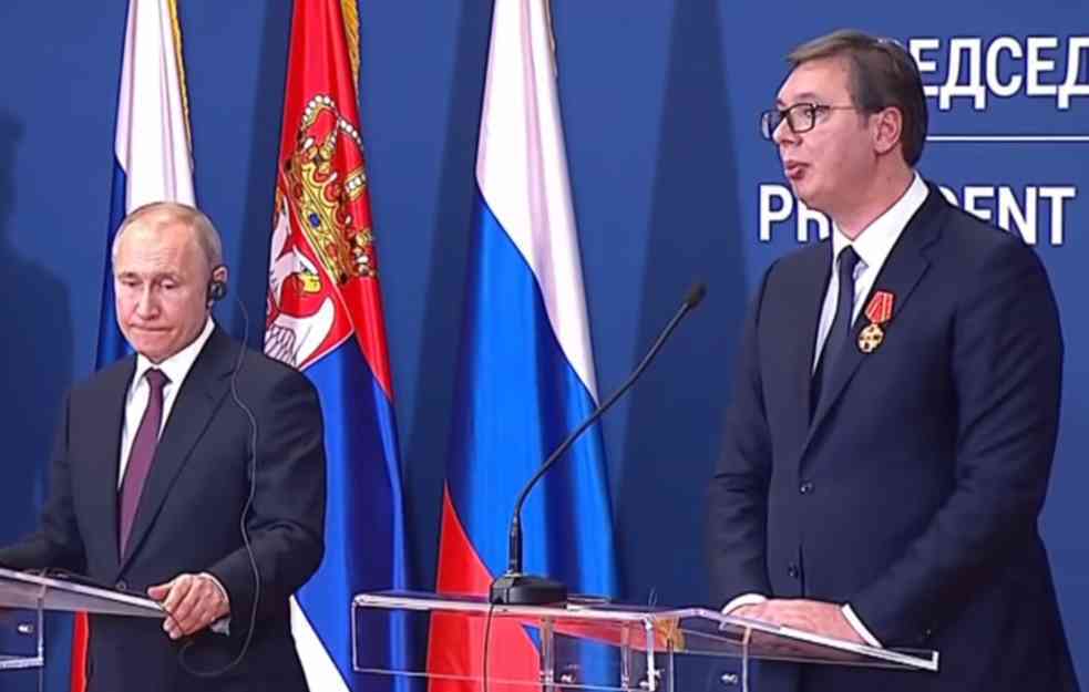 Ko će pobediti na Dan pobede: Ko ne ide i zašto Vučić ide u Moskvu