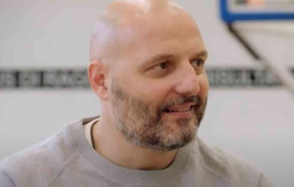 SALE ĐORĐEVIĆ demantovao tvrdnje da će postato trener Italije