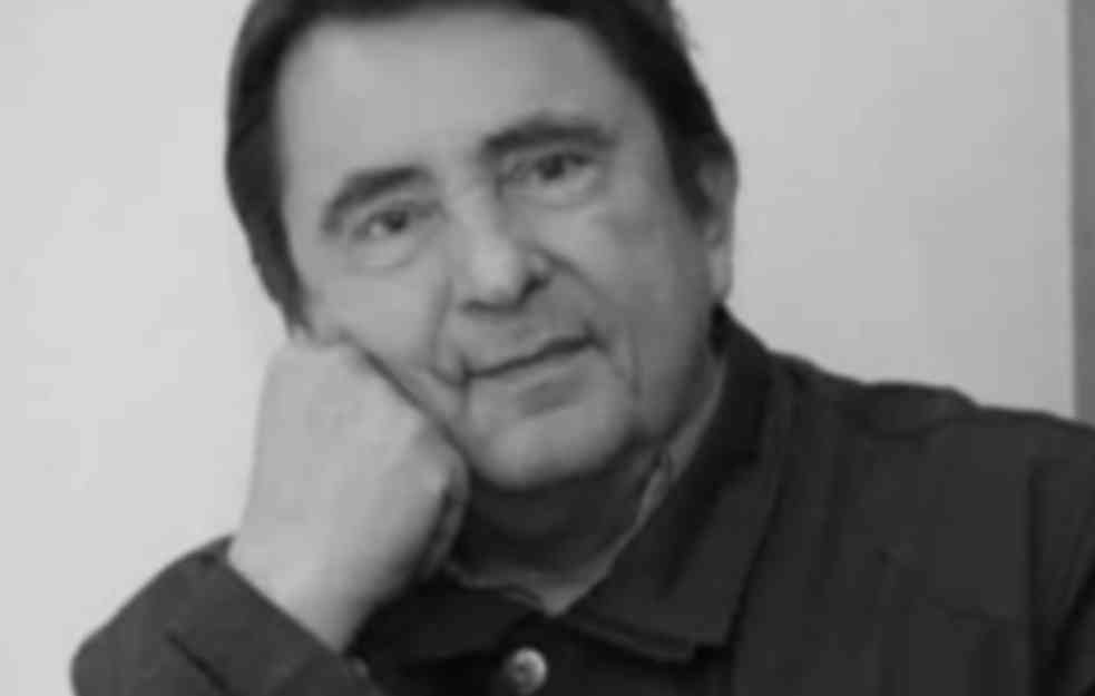 Lane Gutović trebao da glumi u 
