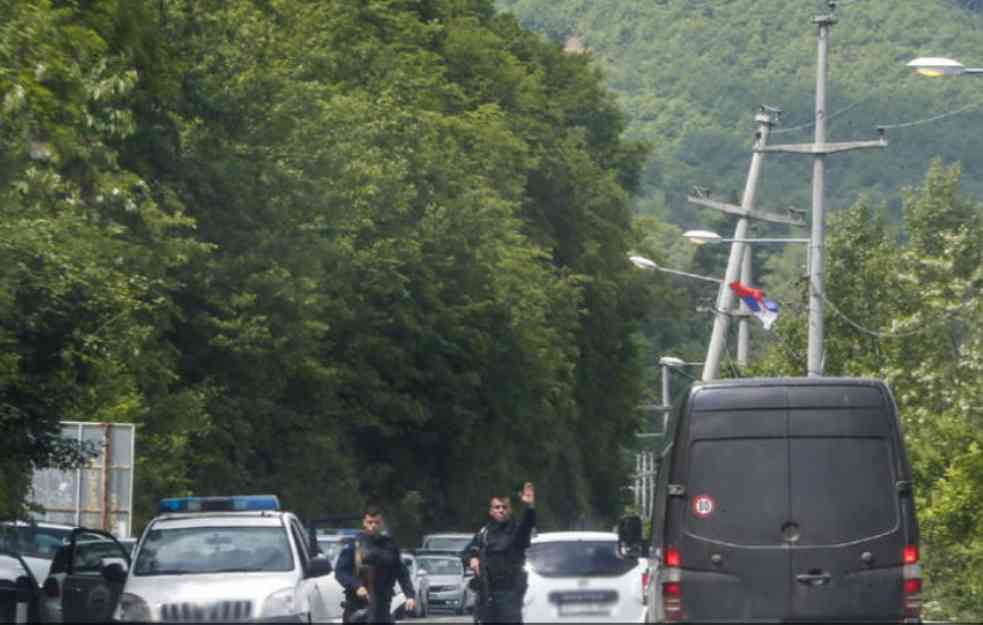 UŽASNA TRAGEDIJA U KUMANOVU: Muškarac ubio suprugu i taštu, pa sebe