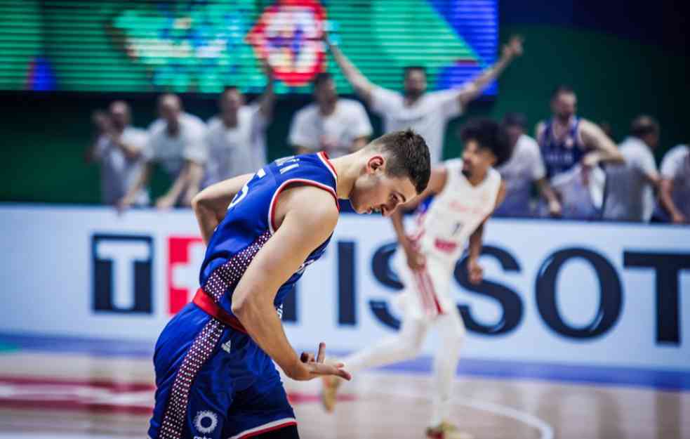 Nikola Jović povređen? Loše vesti za igrača