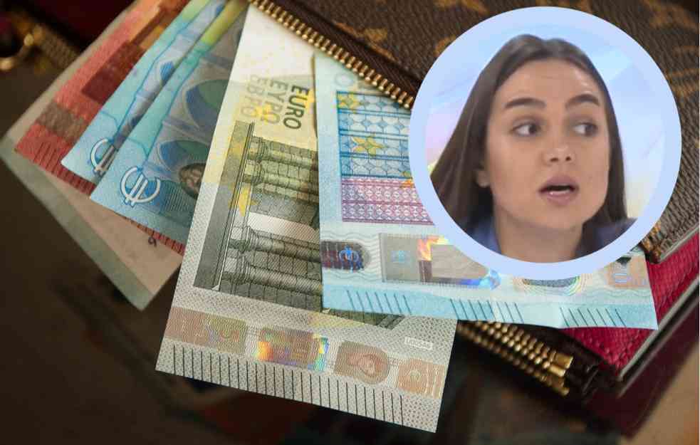 LAKO JE TUĐE TROŠITI: Bahata poslanica iz Raške potrošila tri tone benzina odlazeći na 