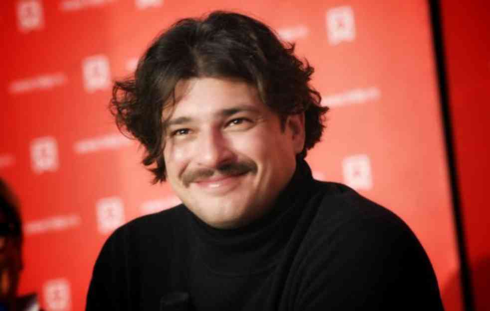 ANDRIJA KUZMANOVIĆ DOBIO SINA SA DRUGARICOM! Detalji njegovog LJUBAVNOG života BACAJU u TRANS