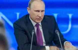 PUTIN NE IDE NA SAMIT G20 u <span style='color:red;'><b>Nju Delhi</b></span>, evo ko će umesto njega predstavljati Rusiju