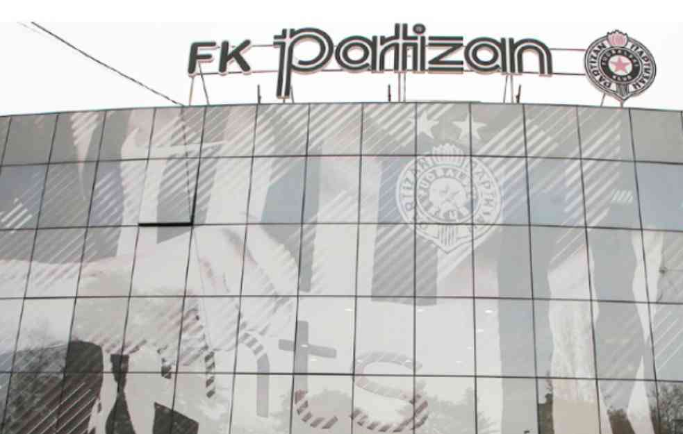 Partizan pobedom do drugog mesta na tabeli