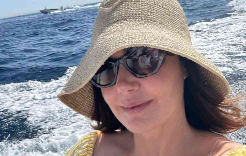 Tamara je NAJBOGATIJA SRPSKA NASLEDNICA I IMA VILU SA 57 SOBA: Živi kao kraljica, a prve komšije su joj princ Vilijam i Kejt Midlton