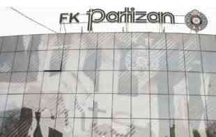 Partizan pobedom do drugog mesta na tabeli