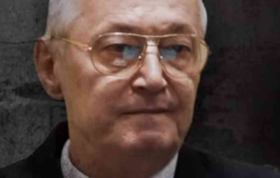 FRENKI SIMATOVIĆ NA SLOBODI: Bivši komandant JSO pušten iz Haga!