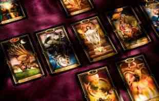 VELIKE PROMENE ZA OVA TRI ZNAKA! Tarot <span style='color:red;'><b>predviđanja</b></span> za septembar. 