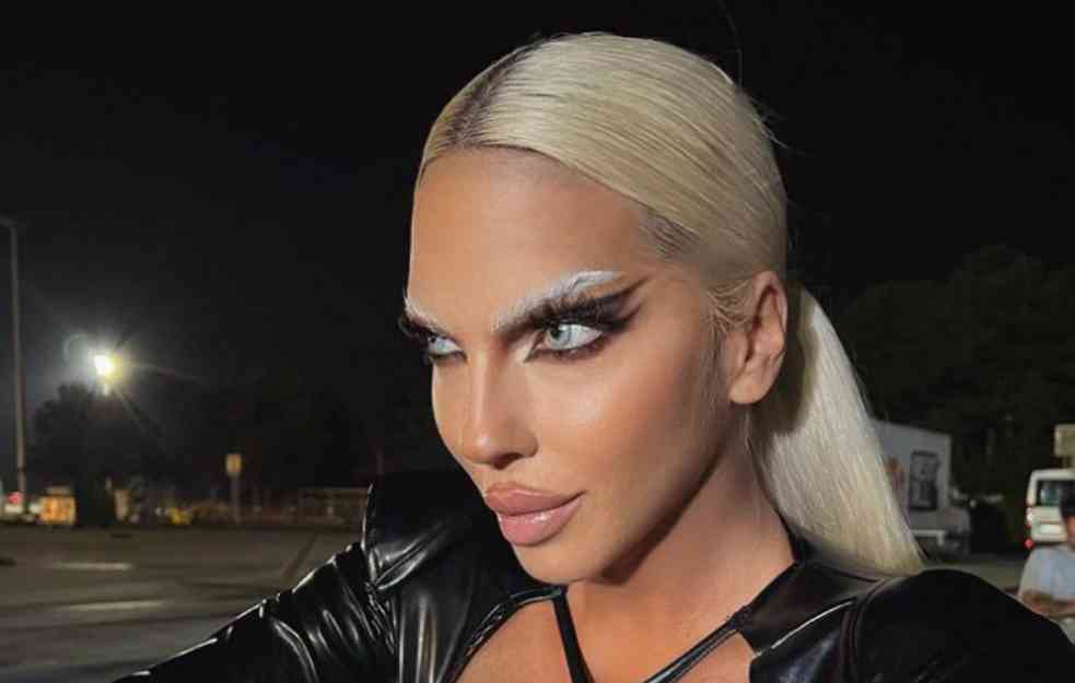 Svi ste pozvani, ja častim: Karleuša ponovo baca fanove u trans