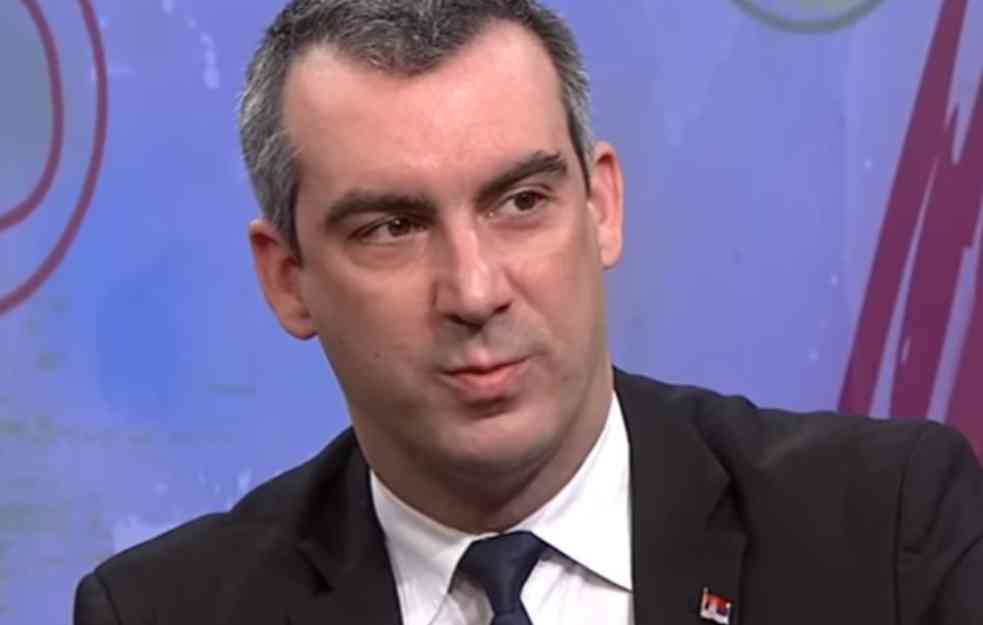 SNS PRIHVATA ZAHTEV OPOZICIJE: Može da se ide na vanredne izbore
