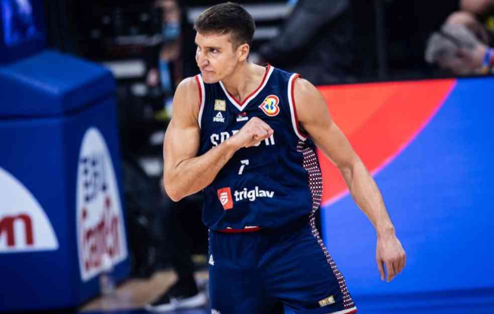SUSRET DVE LEGENDE SPORTA: Bogdan i Čavić ruku pod ruku