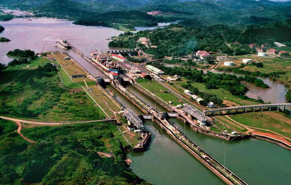 Panama odgovara Trampu: Suverenitet nad Panamskim kanalom nije tema pregovora