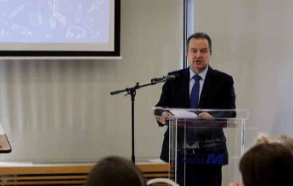 Dačić o kobnoj tuči na Voždovcu: Rešićemo napad, lekari spominju i srčani udar
